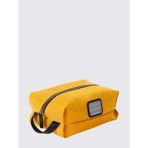 Fpm Milano Travel Bag Men Yellow